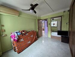 Blk 403 Fajar Road (Bukit Panjang), HDB 4 Rooms #599218551
